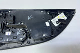 Mercedes-Benz GLE350 Right Trim Strip & Seat Switch A1677207802 W167 GLE-Class OEM