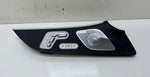 Load image into Gallery viewer, Mercedes-Benz GLE350 Right Trim Strip &amp; Seat Switch A1677207802 W167 GLE-Class OEM