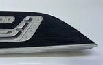 Load image into Gallery viewer, Mercedes-Benz GLE350 Right Trim Strip &amp; Seat Switch A1677207802 W167 GLE-Class OEM