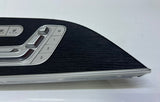 Mercedes-Benz GLE350 Right Trim Strip & Seat Switch A1677207802 W167 GLE-Class OEM