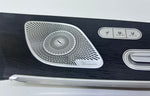 Load image into Gallery viewer, Mercedes-Benz GLE350 Right Trim Strip &amp; Seat Switch A1677207802 W167 GLE-Class OEM