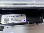 Load image into Gallery viewer, 2019 Mercedes-Benz GLS Trim Strip &amp; Seat Switch A1677303403 GLS X167 W167 OEM