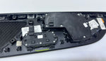 Load image into Gallery viewer, 2019 Mercedes-Benz GLS Trim Strip &amp; Seat Switch A1677303403 GLS X167 W167 OEM