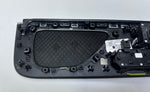 Load image into Gallery viewer, 2019 Mercedes-Benz GLS Trim Strip &amp; Seat Switch A1677303403 GLS X167 W167 OEM