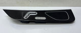 2019 Mercedes-Benz GLS Trim Strip & Seat Switch A1677303403 GLS X167 W167 OEM