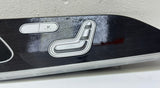 2019 Mercedes-Benz GLS Trim Strip & Seat Switch A1677303403 GLS X167 W167 OEM
