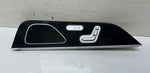 Load image into Gallery viewer, 2019 Mercedes-Benz GLS Trim Strip &amp; Seat Switch A1677303403 GLS X167 W167 OEM
