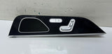 2019 Mercedes-Benz GLS Trim Strip & Seat Switch A1677303403 GLS X167 W167 OEM