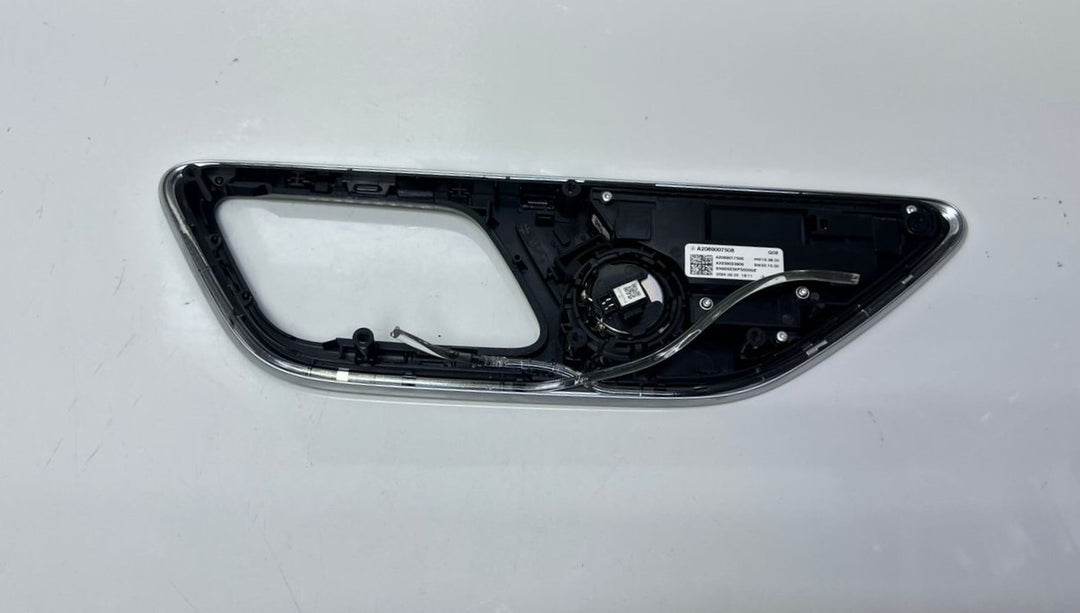 2021-2026 Mercedes-Benz C300 Seat Heating Switch A2069007508 W206 C-Class OEM
