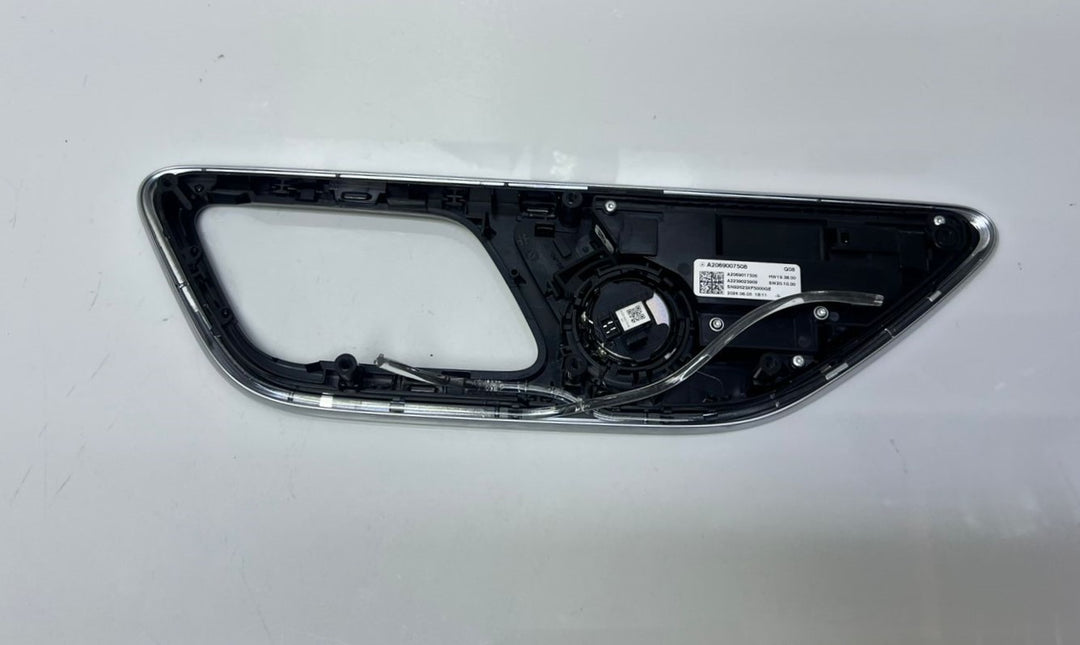 2021-2026 Mercedes-Benz C300 Seat Heating Switch A2069007508 W206 C-Class OEM