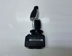 Load image into Gallery viewer, 2006-2013 Mercedes-Benz ML350 Ignition Switch EIS/EZS A1649051500 2 Keys W164 GL450 OEM