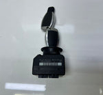 Load image into Gallery viewer, 2006-2013 Mercedes-Benz ML350 Ignition Switch EIS/EZS A1649051500 2 Keys W164 GL450 OEM