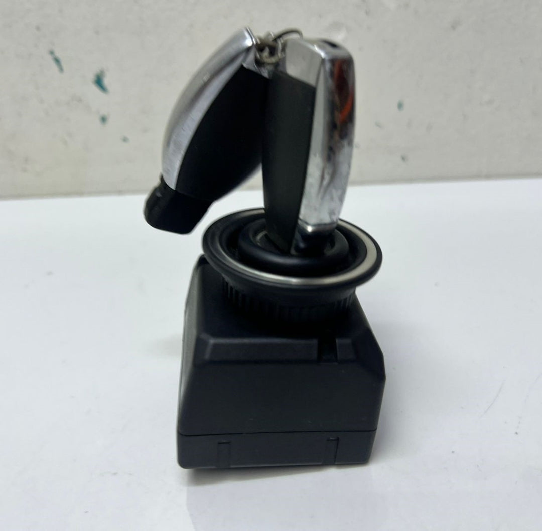 2006-2013 Mercedes-Benz ML350 Ignition Switch EIS/EZS A1649051500 2 Keys W164 GL450 OEM