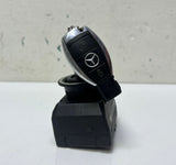 2006-2013 Mercedes-Benz ML350 Ignition Switch EIS/EZS A1649051500 2 Keys W164 GL450 OEM