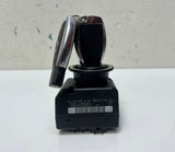 2006-2013 Mercedes-Benz ML350 Ignition Switch EIS/EZS A1649051500 2 Keys W164 GL450 OEM