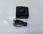 Bild in die Galerieansicht laden, 2009-2012 Mercedes-Benz ML350 Ignition Starter Switch &amp; Key A1649051600 W164 ML GL450 OEM