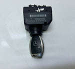 Bild in die Galerieansicht laden, 2009-2012 Mercedes-Benz ML350 Ignition Starter Switch &amp; Key A1649051600 W164 ML GL450 OEM
