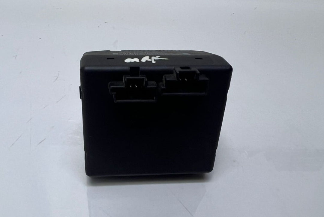 2009-2012 Mercedes-Benz ML350 Ignition Starter Switch & Key A1649051600 W164 ML GL450 OEM