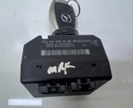 Bild in die Galerieansicht laden, 2009-2012 Mercedes-Benz ML350 Ignition Starter Switch &amp; Key A1649051600 W164 ML GL450 OEM