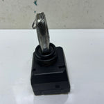 Bild in die Galerieansicht laden, 2009-2012 Mercedes-Benz ML350 Ignition Starter Switch &amp; Key A1649051600 W164 ML GL450 OEM