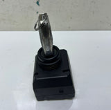 2009-2012 Mercedes-Benz ML350 Ignition Starter Switch & Key A1649051600 W164 ML GL450 OEM