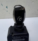 Bild in die Galerieansicht laden, 2009-2012 Mercedes-Benz ML350 Ignition Starter Switch &amp; Key A1649051600 W164 ML GL450 OEM