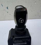 2009-2012 Mercedes-Benz ML350 Ignition Starter Switch & Key A1649051600 W164 ML GL450 OEM