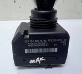 2009-2012 Mercedes-Benz ML350 Ignition Starter Switch & Key A1649051600 W164 ML GL450 OEM