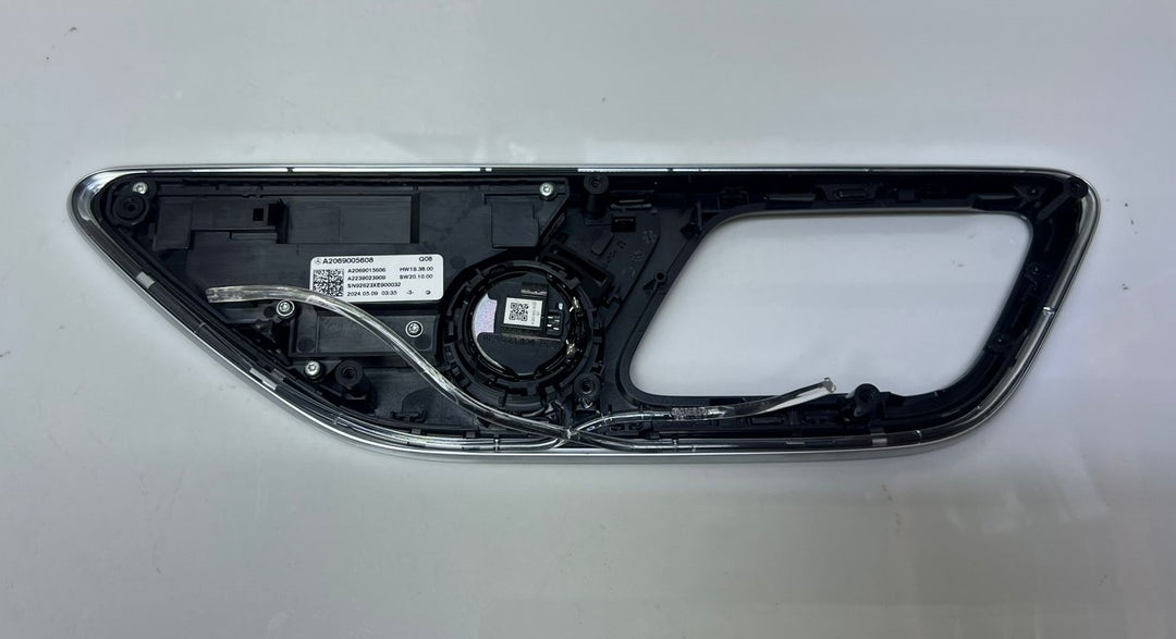 2023-2024 Mercedes-Benz GLS450 Control Unit A2069005608 W206 C-Class OEM