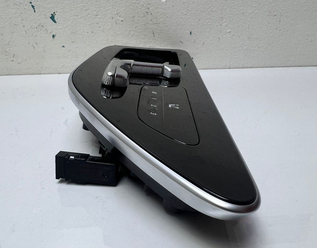 2022-2025 Mercedes-Benz C300 Seat Adjustment Switch Panel A2069004908 W206 OEM