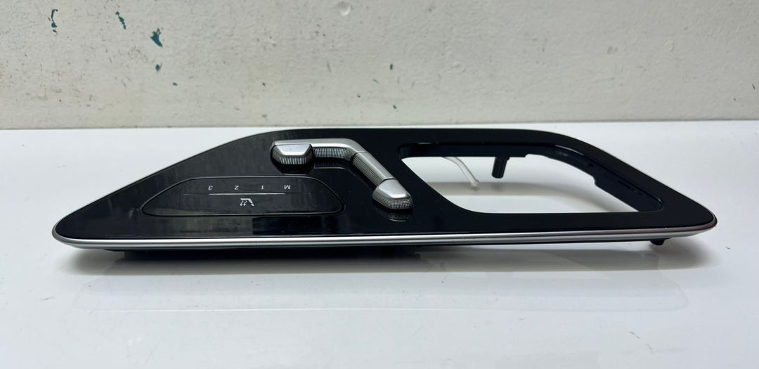 2022-2025 Mercedes-Benz C300 Seat Adjustment Switch Panel A2069004908 W206 OEM