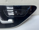 Load image into Gallery viewer, 2022-2025 Mercedes-Benz C300 Seat Adjustment Switch Panel A2069004908 W206 OEM