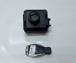 Load image into Gallery viewer, 2009-2016 Mercedes-Benz E350 Ignition Switch Module &amp; Key EZS/EIS A2129055200 W212 E-Class OEM