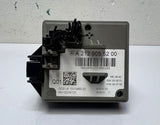 2009-2016 Mercedes-Benz E350 Ignition Switch Module & Key EZS/EIS A2129055200 W212 E-Class OEM
