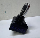 2009-2016 Mercedes-Benz E350 Ignition Switch Module & Key EZS/EIS A2129055200 W212 E-Class OEM