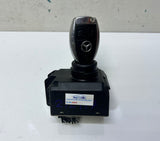 2009-2016 Mercedes-Benz E350 Ignition Switch Module & Key EZS/EIS A2129055200 W212 E-Class OEM