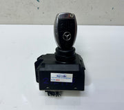 2009-2016 Mercedes-Benz E350 Ignition Switch Module & Key EZS/EIS A2129055200 W212 E-Class OEM