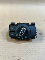 Load image into Gallery viewer, BMW E90 E91 E92 E82 E84 E88 Xenon Headlight Light Control Switch 9169404 OEM