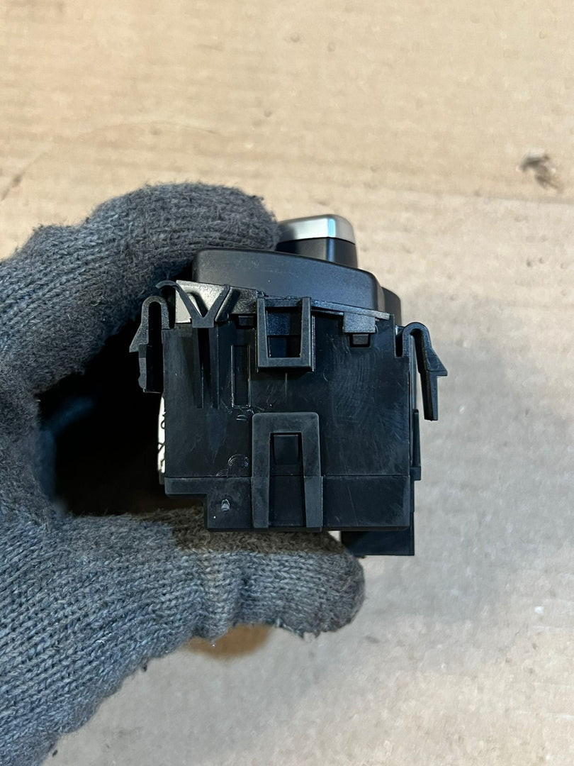 BMW E90 E91 E92 E82 E84 E88 Xenon Headlight Light Control Switch 9169404 OEM