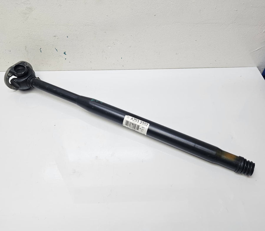 A2533302-2016-23 Mercedes-Benz E-Class S213 E350 E400 Front Drive Shaft Right