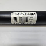 A2533302-2016-23 Mercedes-Benz E-Class S213 E350 E400 Front Drive Shaft Right