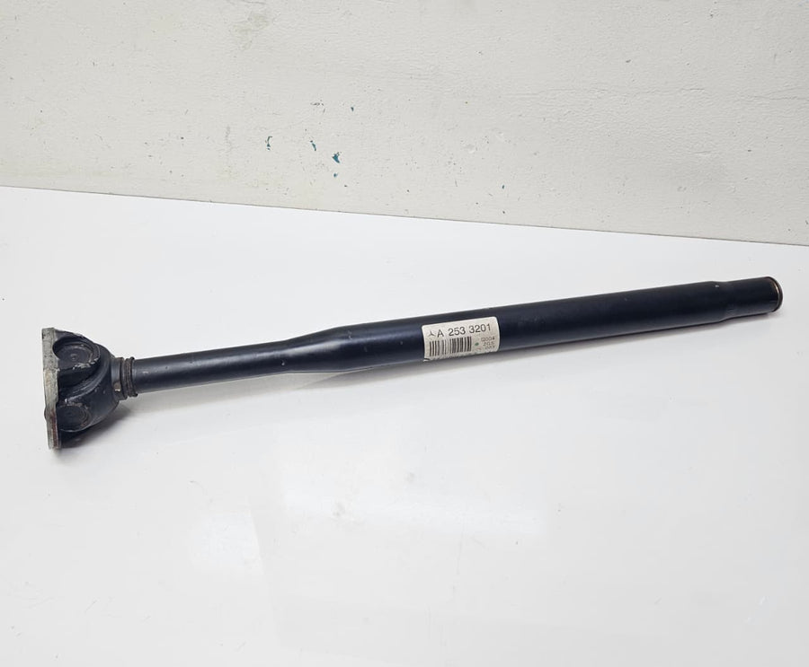 A2533201-2018 Mercedes-Benz C43 GLC43 E63S AMG Front Propeller Shaft