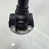 A2533301-2016-2020 Mercedes-Benz E350 CLS450 Front Prop Shaft USED ORIGINAL