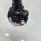 A2533301-2016-2020 Mercedes-Benz E350 CLS450 Front Prop Shaft USED ORIGINAL