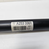 A2533301-2016-2020 Mercedes-Benz E350 CLS450 Front Prop Shaft USED ORIGINAL