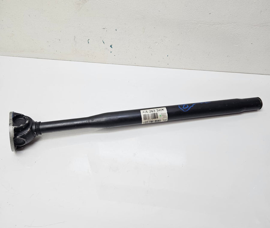 2015-2020 Mercedes-Benz C300 GLC300 S560 GLC X253 Propeller Shaft A2533401
