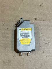 BMW 5 Series F10 F11 Airbag SRS Safety Restraint Control Module ECU 9239985 OEM