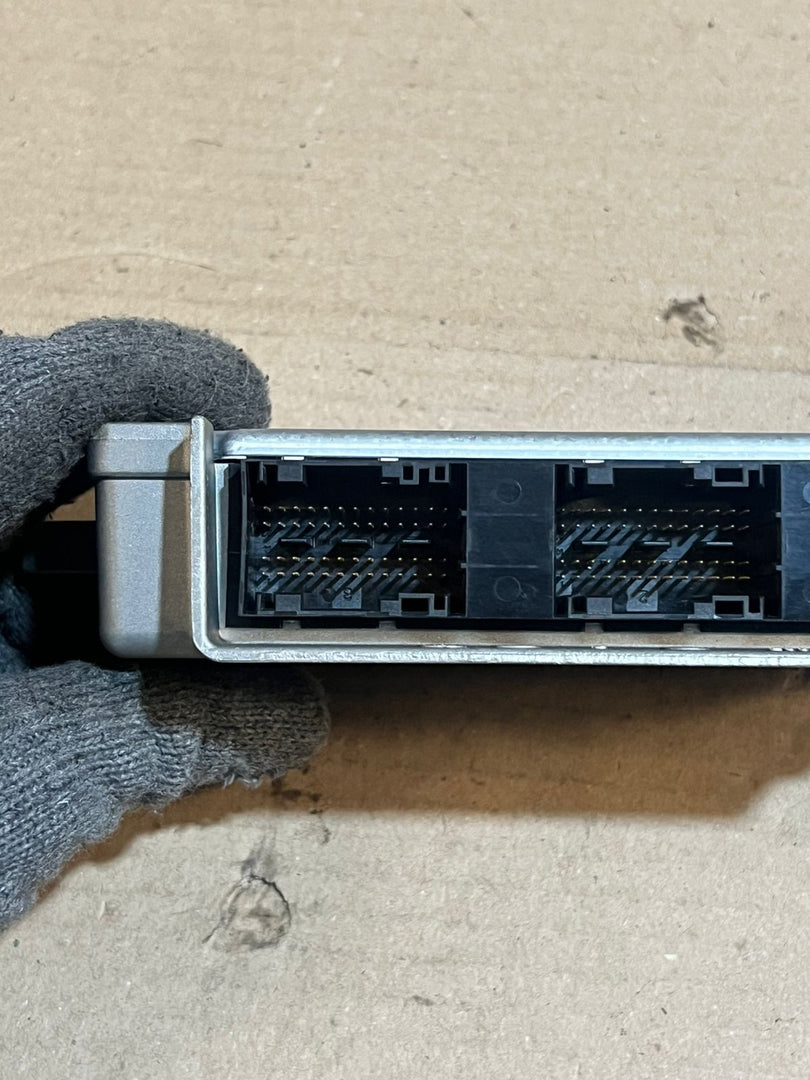 BMW 5 Series F10 F11 Airbag SRS Safety Restraint Control Module ECU 9239985 OEM