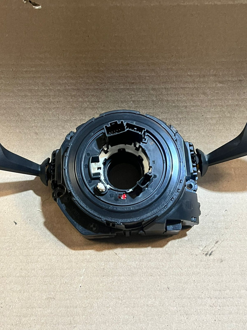 BMW 3 4 Series F30 F31 F32 F33 F34 Steering Column Switch SZL 9351140 OEM