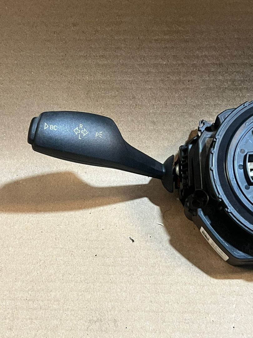 BMW 3 4 Series F30 F31 F32 F33 F34 Steering Column Switch SZL 9351140 OEM